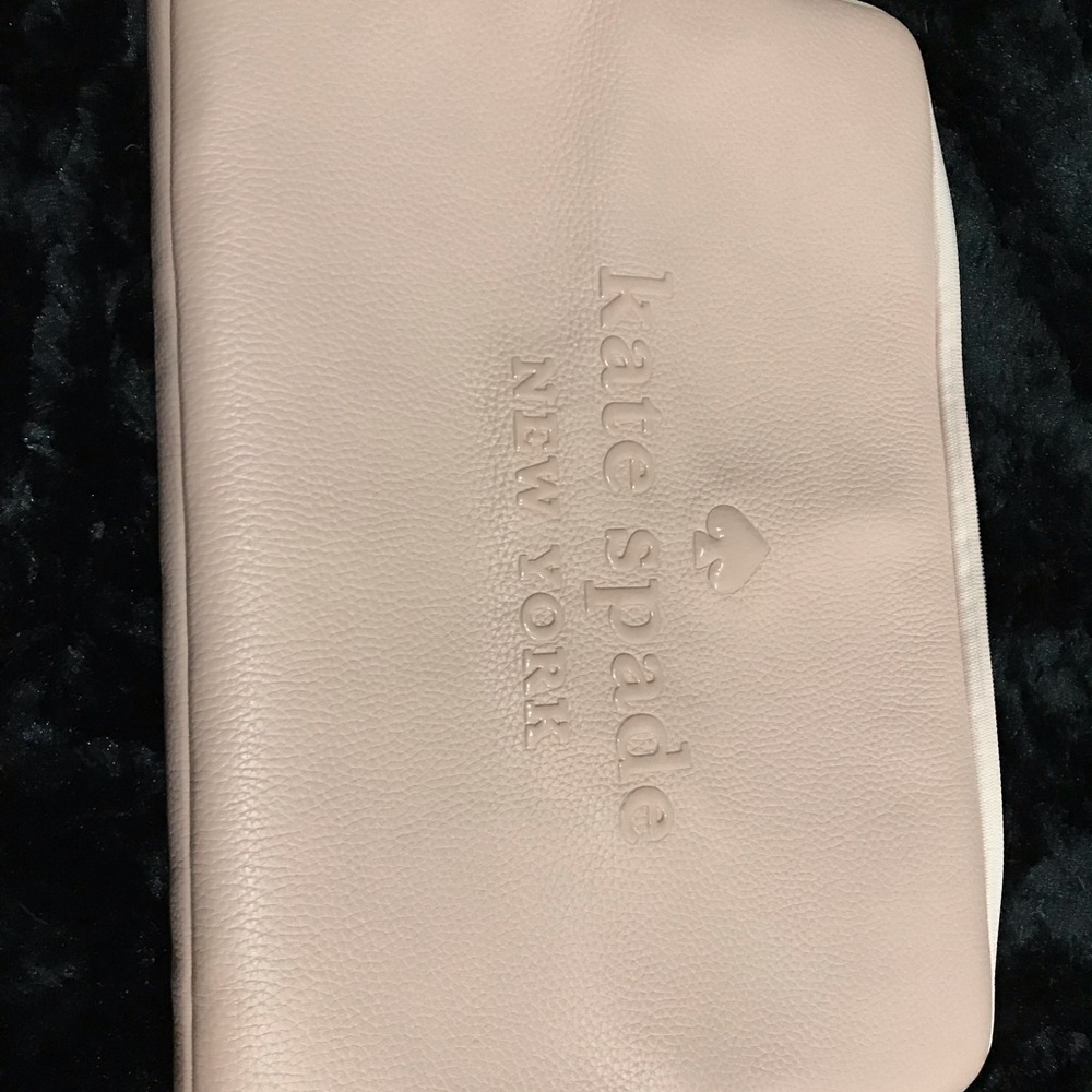 BNWT KATE SPADE LAPTOP CASE